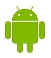 Andriod Mob App Icon